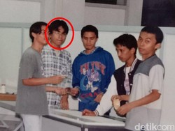 Enuh Nugraha Jago Programer Sejak Jadi Mahasiswa ITB