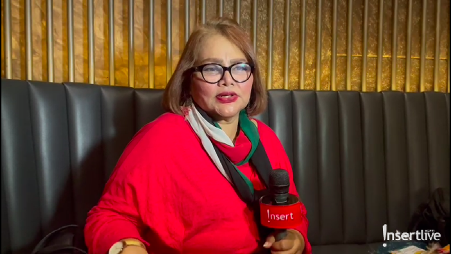 Inara Rusli Dilaporkan Kasus Perzinaan, Ibunda Virgoun: Dulu Ngomongnya...