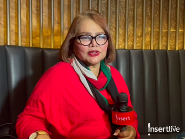 Eva Manurung Punya Firasat Sebelum Virgoun Ditangkap: Rasanya Seperti...