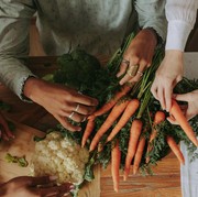 Cara Simpan Wortel di Kulkas agar Segar Tahan Lama, Pakai Kertas?