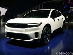 Tak Ada Merek China, Ini 10 Mobil Listrik Paling Laris di AS