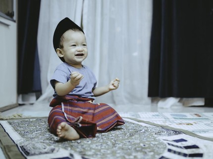 Doa Khitanan Anak: Arab dan Latin Beserta Artinya
