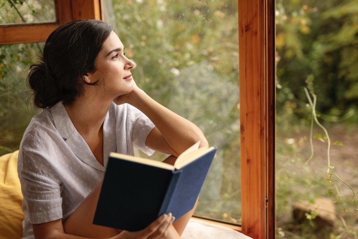 Ilustrasi zodiak yang tampak pendiam namun sebenarnya bijaksana/Foto: freepik.com/freepik