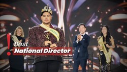 img-title Ivan Gunawan Dapat Golden Grand Awards di Miss Grand International 2023