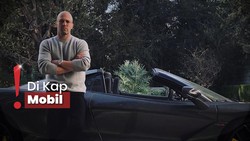 Aktor Jason Statham Dukung Palestina, Sampai Pasang Stiker di Kap Mobil