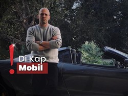 Aktor Jason Statham Dukung Palestina, Sampai Pasang Stiker di Kap Mobil