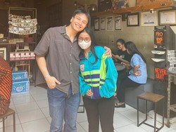 Cara Jefri Nichol Minta Maaf ke Netizen Dianggap Gentleman