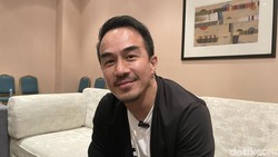 Ngaku Tak Bisa Tampil di TV, Joe Taslim: Nggak Ada yang Menarik