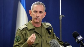 Israel Bebaskan 4 Sandera di Gaza, Masih Ada 116 Ditahan Hamas