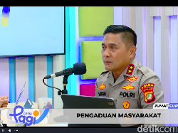 Cegah Kriminalitas, Kapolda Metro Minta Warga Aktifkan Kembali Siskamling