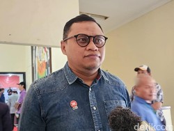 NasDem Ajak Koalisi Perubahan Usung Ilham Habibie di Jabar, Ini Kata PKS