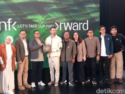 Atasi Polusi Udara dengan Oksigen Generator, Kahf Ajak Pemuda Muslim Berinovasi