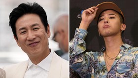 Lee Sun-kyun dan G-Dragon Dilarang Keluar Korea Imbas Dugaan Narkoba
