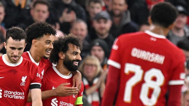 Liverpool akan bertandang ke markas Sheffield United, Bramall Lane di laga Liga Inggris, Kamis (7/12) dini hari WIB. Berikut fakta menarik jelang laga tersebut.