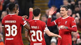 5 Catatan yang Buat Liverpool Menakutkan di Hadapan MU