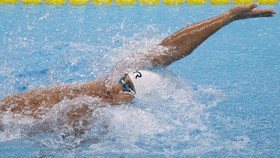 Klasemen Asian Para Games Jumat 27 Oktober: Indonesia Masuk 5 Besar