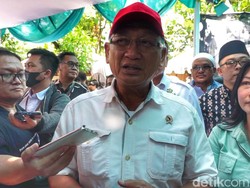 Menteri ESDM Buka-bukaan Pentingnya Sambung Listrik ASEAN