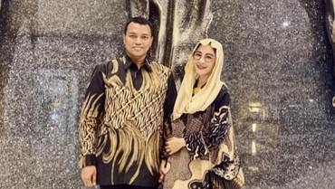 Nasib Suami Uut Permatasari usai Lengser Jadi Kapolres