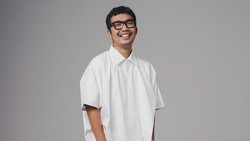 Ngobrol Bareng Muklay Seniman Visual Lokal yang Mendunia di JDF 2023