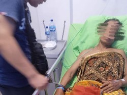 Kronologi Pak Muh Tewaskan 2 Teman gegara Bibit Ikan
