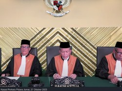 MA Tetap Hukum Teddy Minahasa Penjara Seumur Hidup!