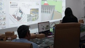Pakar Ungkap Alasan Kota Semarang Kian Dilirik Investor Pengembang Mal