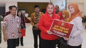 Pemkot Semarang Genjot Sekolah Swasta Gratis untuk Pendidikan Merata