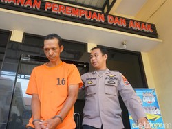 Terungkap Modus Predator Anak Mojokerto Iming-iming 3 Siswi SD Balon Gratis