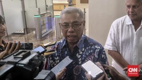 Pontjo Sutowo Turun Gunung soal Kisruh Hotel Sultan Lawan Negara