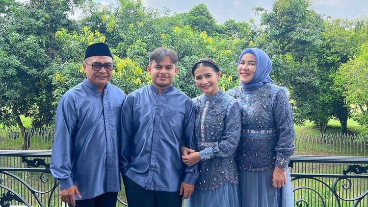 Prilly Latuconsina