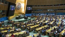 6 Negara Sekutu AS Dukung Resolusi Status Anggota Palestina di PBB