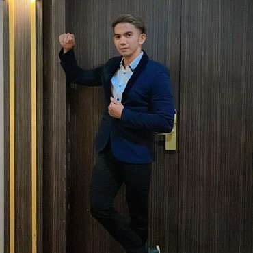 Terpopuler: Rizki DA Lepas Status Duda hingga Pangeran Arab Saudi Wafat