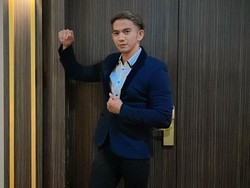 Respons Rizki DA Diserang Netizen soal Paksa Istri untuk Angkat Berat