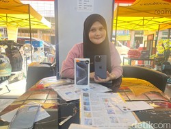 iPhone 15 Series Meluncur di Bone, Ini Daftar Harganya