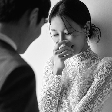 Selamat! Aktris Cha Chung Hwa Menikah Hari Ini