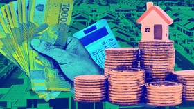 Setumpuk Biaya Beli Rumah yang Rp4 Juta-nya Akan Dibantu Jokowi