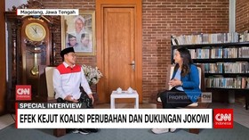VIDEO: Efek Kejut dan Kiriman 