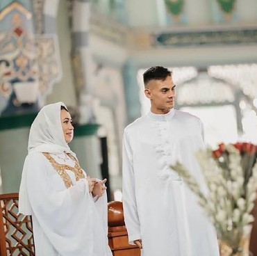 Terpopuler: Calon Menantu Mualaf Cristian Gonzales vs Janji Ammar Zoni ke Anak