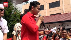 VIDEO: Prabowo-Gibran Siap Gerogoti Suara PDIP di Jateng