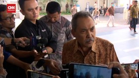 VIDEO: Dewas KPK Tak Tau Alasan Firli Minta Pemeriksaan Ditunda