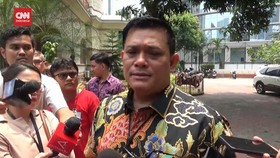 VIDEO: Penyidik Temukan Bukti Tambahan di Rumah Firli Kertanegara