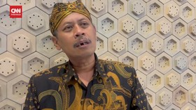 VIDEO: Pengamat Sebut Jateng Jadi Medan Pertempuran Prabowo dan Ganjar