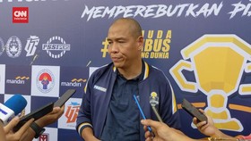 VIDEO: Timnas Indonesia Pantau Irak Jelang Kualifikasi Piala Dunia 202