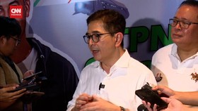 VIDEO: TPN Optimis Ganjar-Mahfud Menang 54% di Putaran Pertama