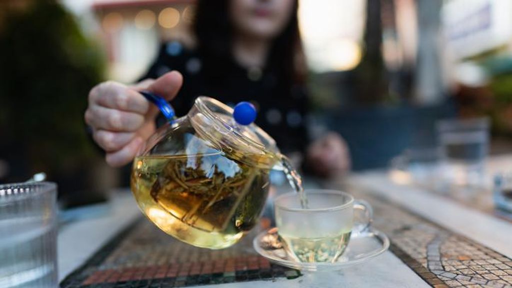 5 Air Rebusan Ini Dipercaya Baik Buat Kesehatan Ginjal