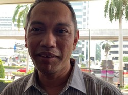 Nurul Ghufron Penuhi Panggilan Dewas KPK soal Pertemuan Firli dengan SYL
