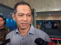 Dewas KPK Gelar Sidang Etik Kasus Penyalahgunaan Ghufron di Kementan 2 Mei