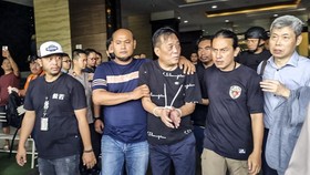 WN Korsel di Kasus Staf Imigrasi Tewas Pernah Ditahan di Rumah Detensi