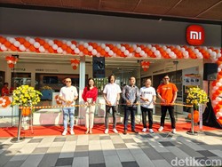 Buka Toko Baru, Xiaomi Kasih Diskon Rp 1 Juta Beli HP