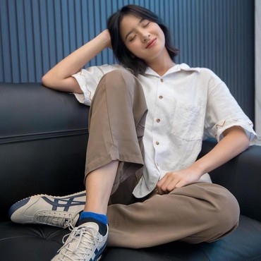 Cerita Mistis Freya JKT48, Pernah Lihat Makhluk Halus Bermata Merah Menyeramkan